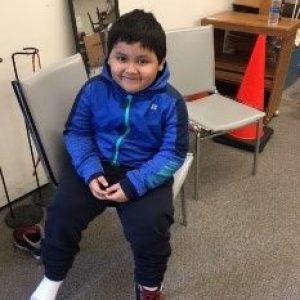 Client Children 3