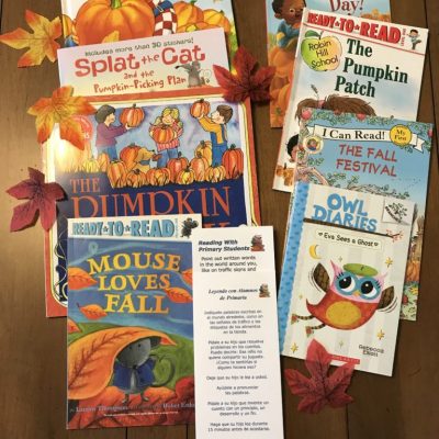 NDS books