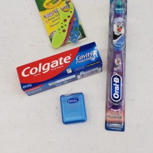 Dental items