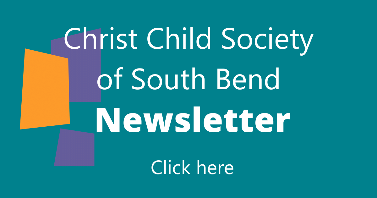 Newsletter with link