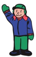 Mitten Kid Mitten Kid