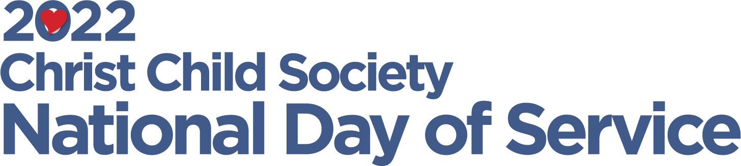 DayOfService 2022 logo