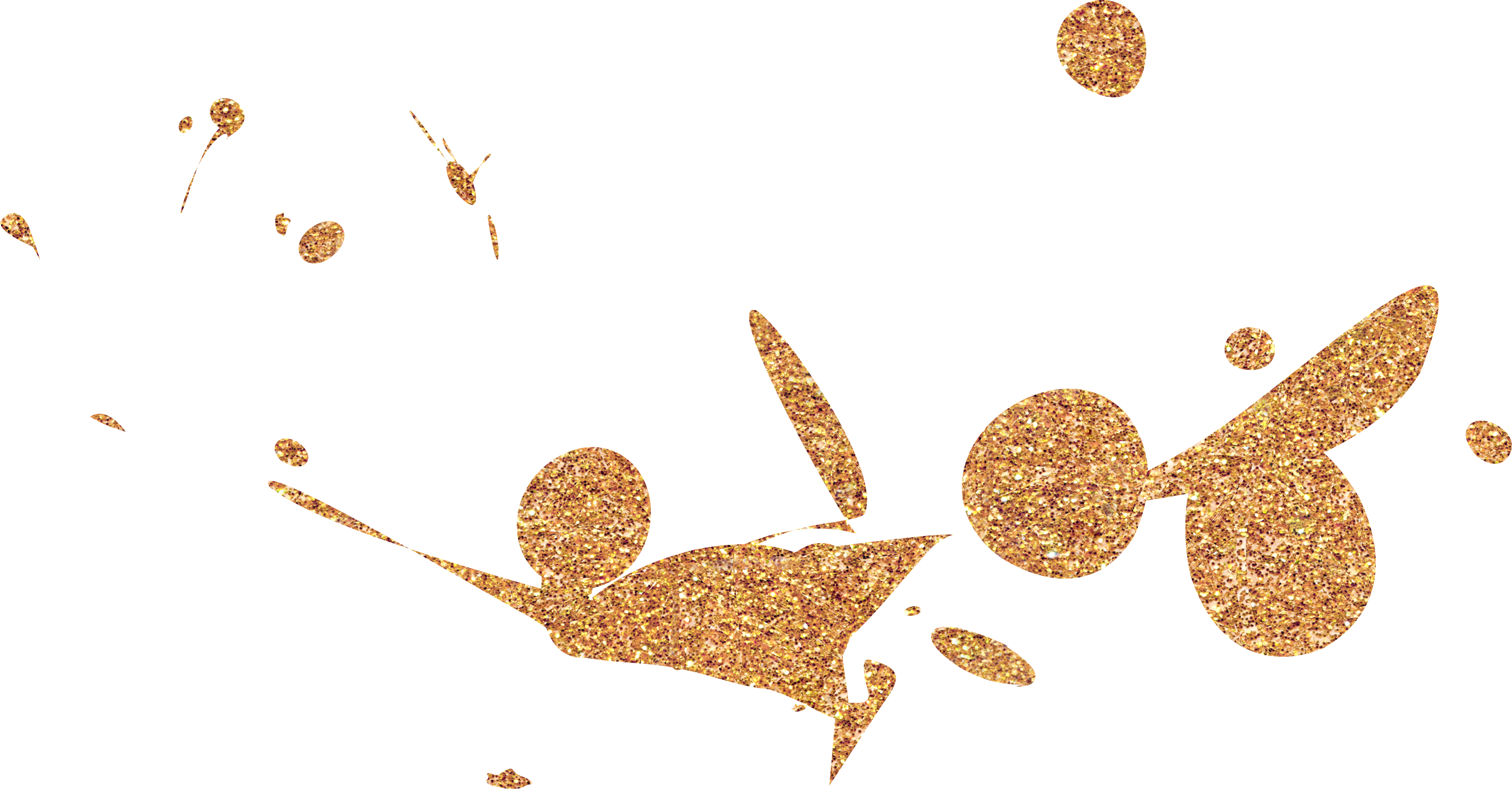 14 blob gold 14 blob gold
