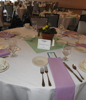 2023 Spring Luncheon