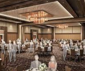 ballroom