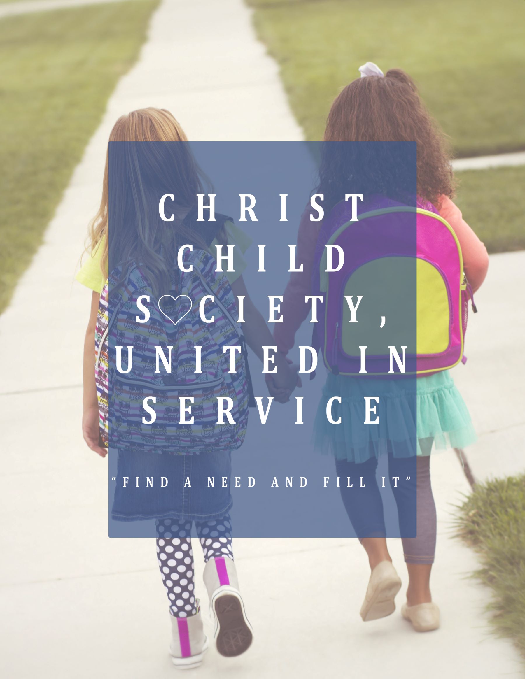 United in Service 2025 post