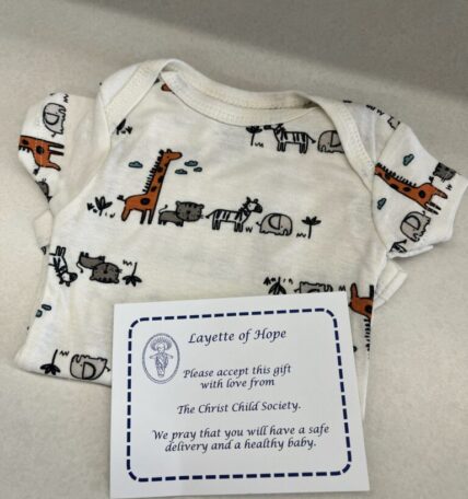 Layette of Hope